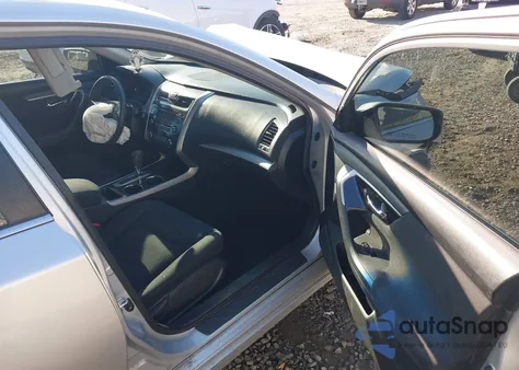 2014 Nissan Altima 2.5/2.5 S/2.5 Sl/2.5 Sv from USA, damaged, VIN 1N4AL3APXEC402922